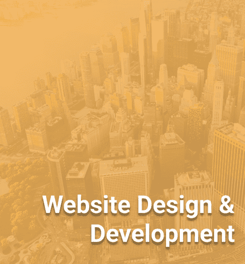 magento web design nyc