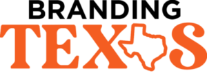 Branding Texas Logo