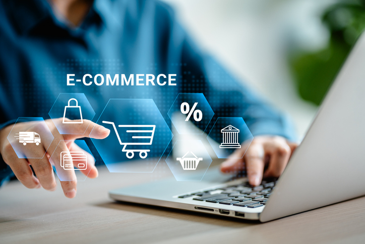 dallas ecommerce marketing services