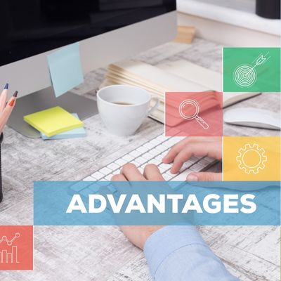 Advantages of Competent Real Estate Graphic Design