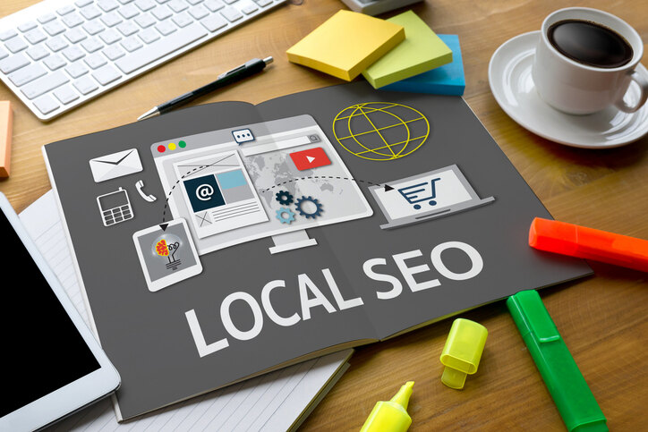 Why Restaurants should Pay attention to Local SEO