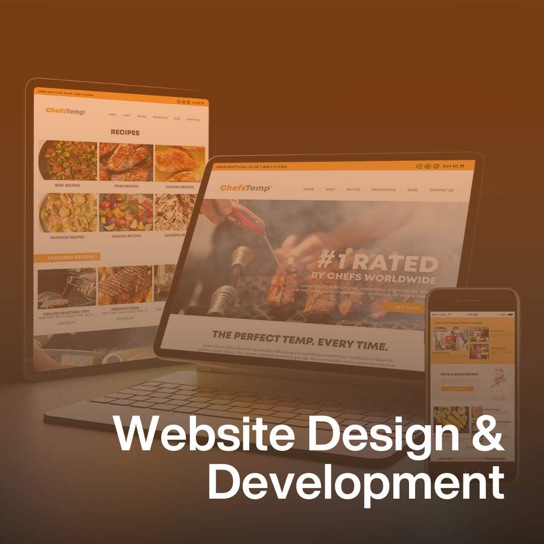 magento web design nyc