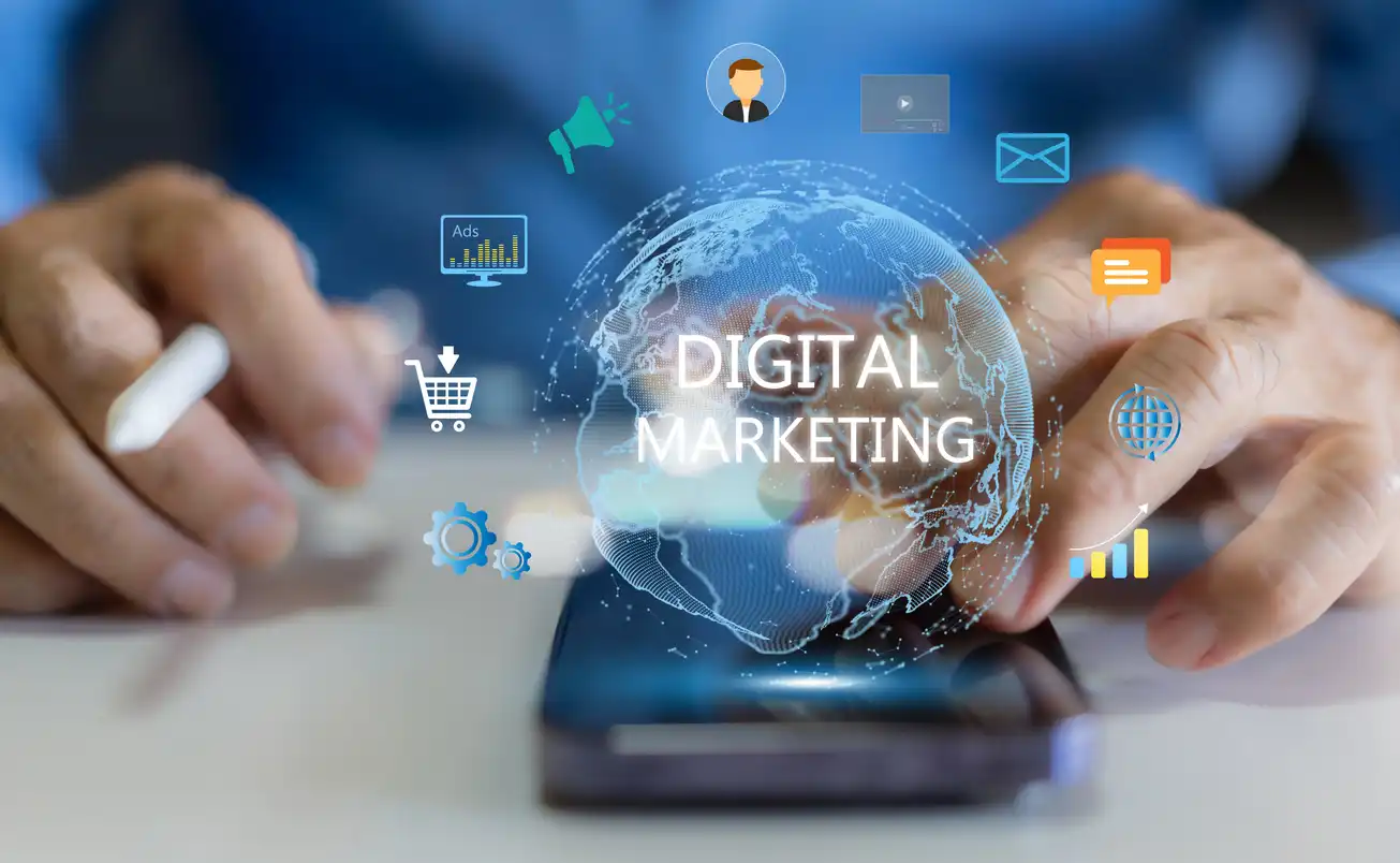 How to Pick the Best Digital Marketing Agency